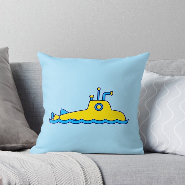 Item preview, Surfaced Submarine Above Water Surface Dive Boat designed and sold by shirt-o-mat.