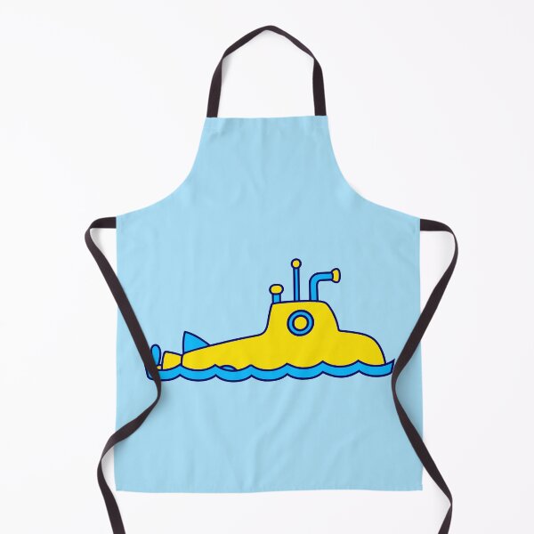 Item preview, Surfaced Submarine Above Water Surface Dive Boat designed and sold by shirt-o-mat.