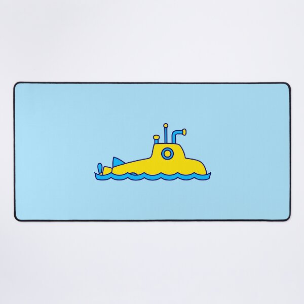 Item preview, Surfaced Submarine Above Water Surface Dive Boat designed and sold by shirt-o-mat.
