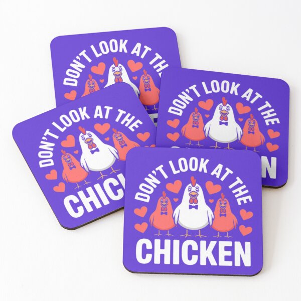 Item preview, funny chicken quotes chicken game, cool chicken designed and sold by norquoran.