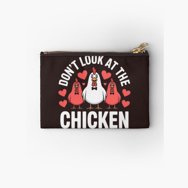 Item preview, funny chicken quotes chicken game, cool chicken designed and sold by norquoran.