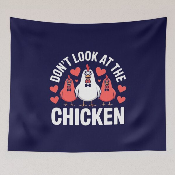 Item preview, funny chicken quotes chicken game, cool chicken designed and sold by norquoran.