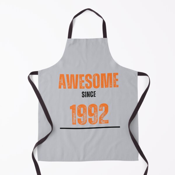 Item preview, Awesome Since 1992 designed and sold by FerHermes.