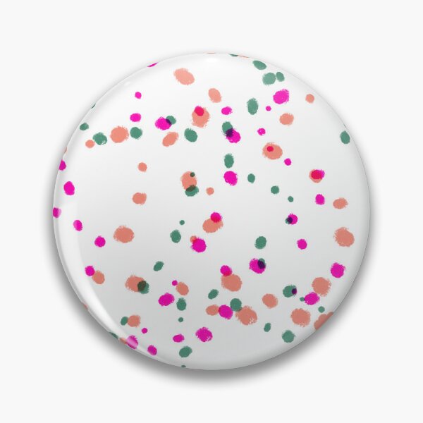 Item preview, Dot Cotton  designed and sold by DeepThoughtArt.
