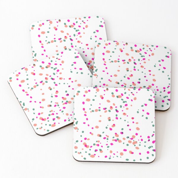 Item preview, Dot Cotton  designed and sold by DeepThoughtArt.