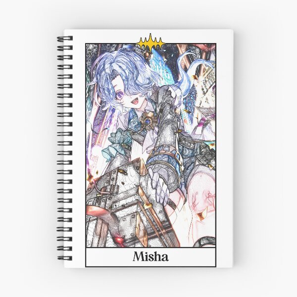 Item preview, Misha Tarot Style designed and sold by Mitsugoshi.