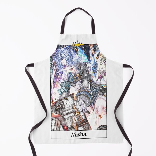 Item preview, Misha Tarot Style designed and sold by Mitsugoshi.