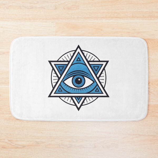 Item preview, Evil eye  designed and sold by Lucky 777.