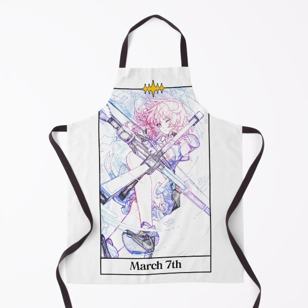 Item preview, March 7th Tarot Style designed and sold by Mitsugoshi.