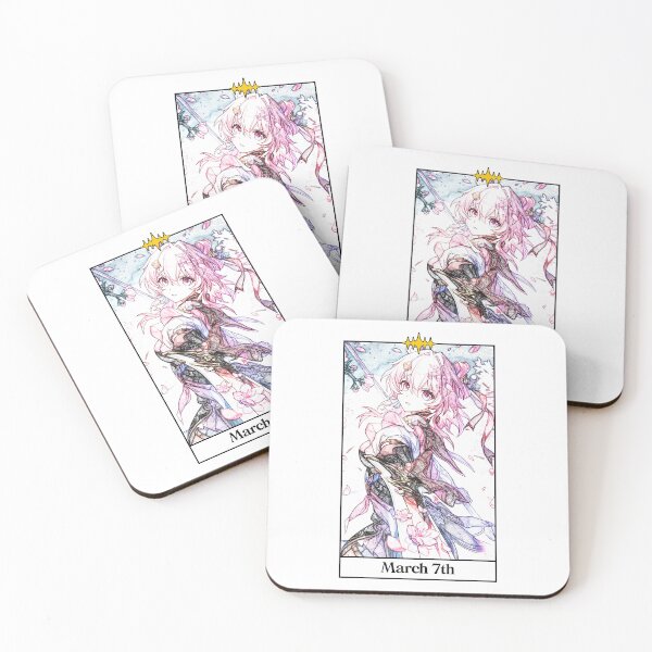 Item preview, March 7th Tarot Style designed and sold by Mitsugoshi.