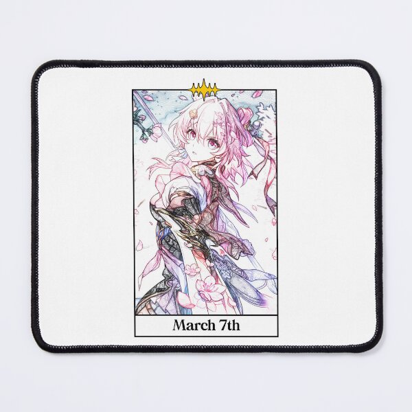 Item preview, March 7th Tarot Style designed and sold by Mitsugoshi.