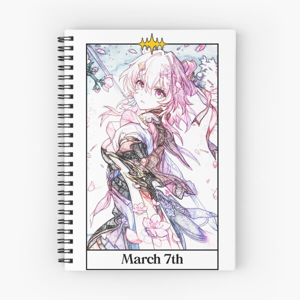 Item preview, March 7th Tarot Style designed and sold by Mitsugoshi.