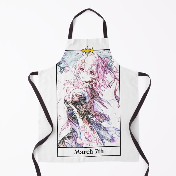 Item preview, March 7th Tarot Style designed and sold by Mitsugoshi.