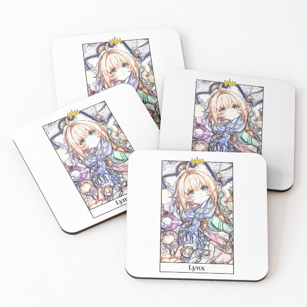 Item preview, Lynx Tarot Style designed and sold by Mitsugoshi.