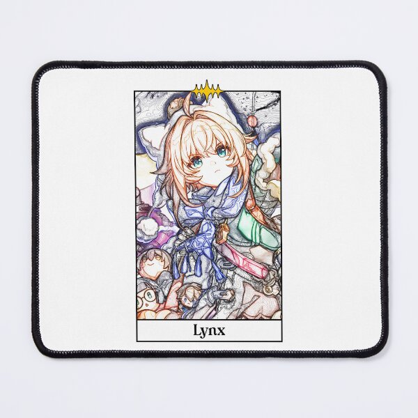 Item preview, Lynx Tarot Style designed and sold by Mitsugoshi.
