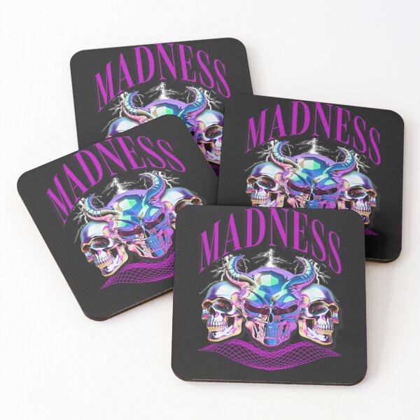 Item preview, MADNESS designed and sold by Lytazo.