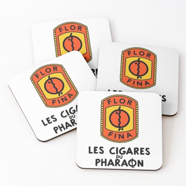 Item preview, THE PHARAON'S CIGARS designed and sold by javitennis.