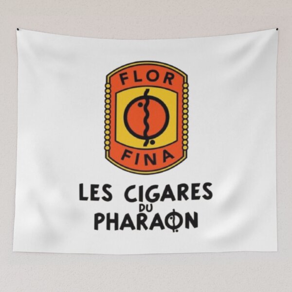 Item preview, THE PHARAON'S CIGARS designed and sold by javitennis.
