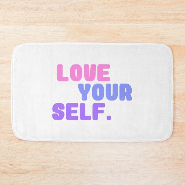 Item preview, love your self designed and sold by designing01Ar3.