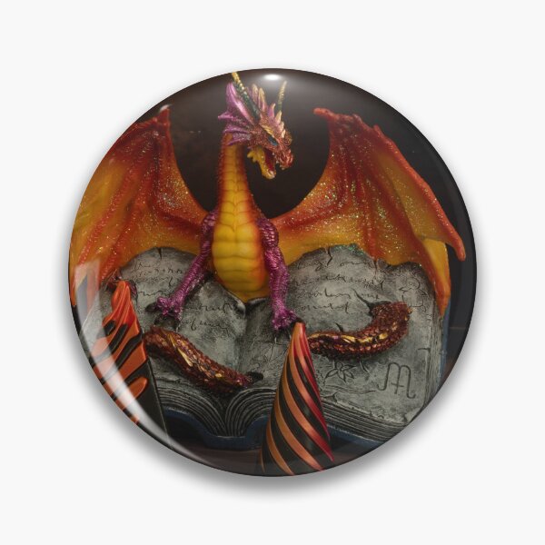 Item preview, The Dragon Master designed and sold by Steve Purnell Photography.