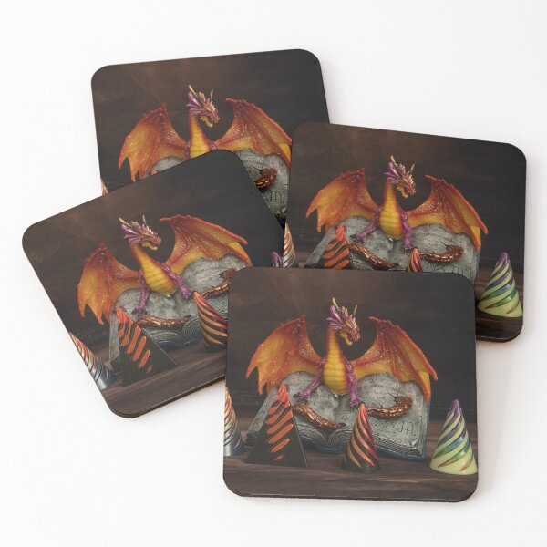 Item preview, The Dragon Master designed and sold by Steve Purnell Photography.