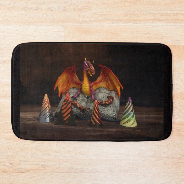 Item preview, The Dragon Master designed and sold by Steve Purnell Photography.