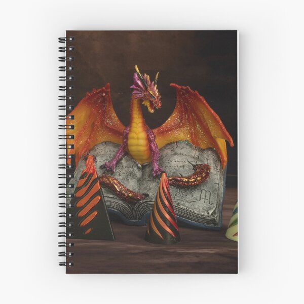 Item preview, The Dragon Master designed and sold by Steve Purnell Photography.
