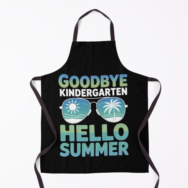 Item preview, Goodbye Kindergarten Hello Summer designed and sold by jkrphoto.