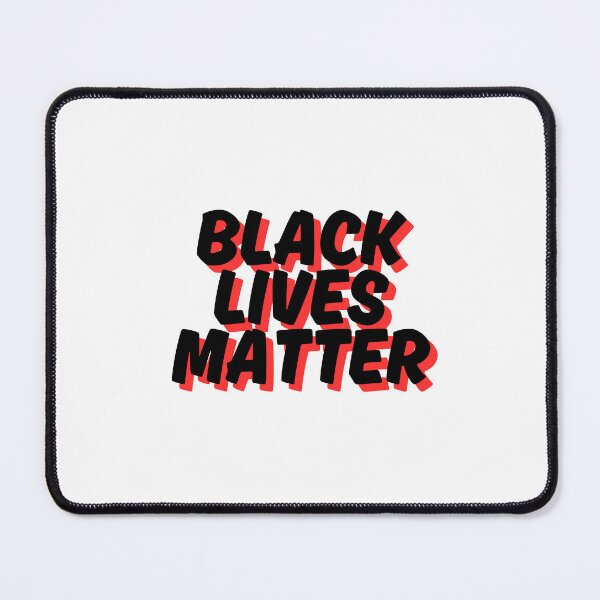Item preview, Black Lives Matter  designed and sold by CharmStudio.