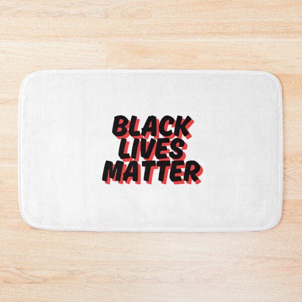 Item preview, Black Lives Matter  designed and sold by CharmStudio.