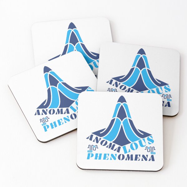 Item preview, anomalous phenomena designed and sold by lino4king.