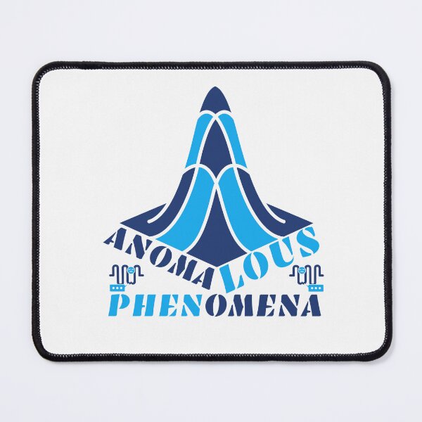 Item preview, anomalous phenomena designed and sold by lino4king.