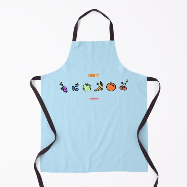 Item preview, FRUITY | YONISEYE designed and sold by Alexandria Frisoli.