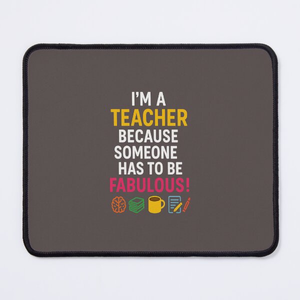 Item preview, Someone Has to Be Fabulous! designed and sold by LaPaz361.