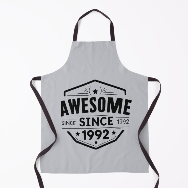 Item preview, Awesome Since 1992. designed and sold by FerHermes.