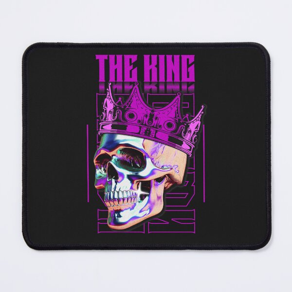Item preview, The King designed and sold by Lytazo.