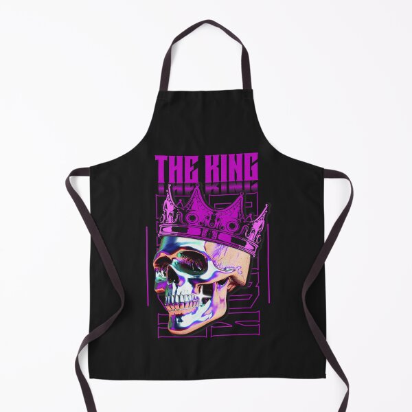 Item preview, The King designed and sold by Lytazo.