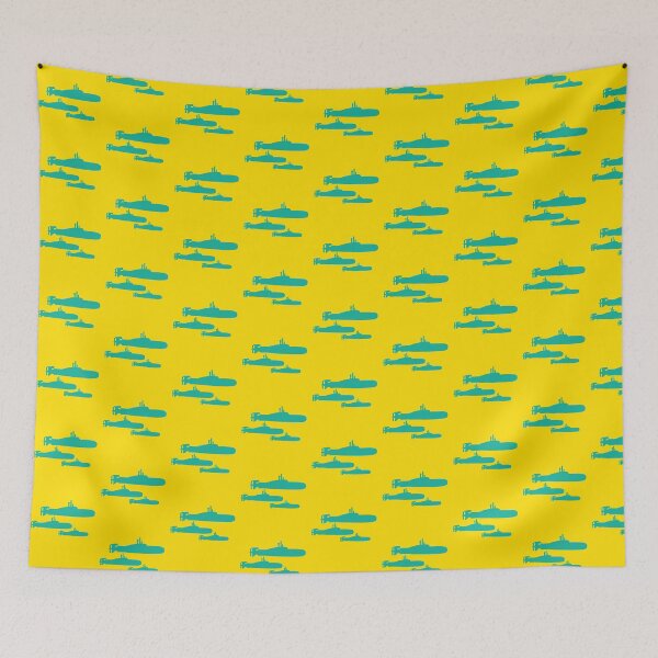 Item preview, 3 Submarines Fleet Three Squadrons Group Team Crew designed and sold by shirt-o-mat.