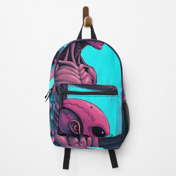 Item preview, Reflections of the Hybrid Mind designed and sold by AlienInkvasion.
