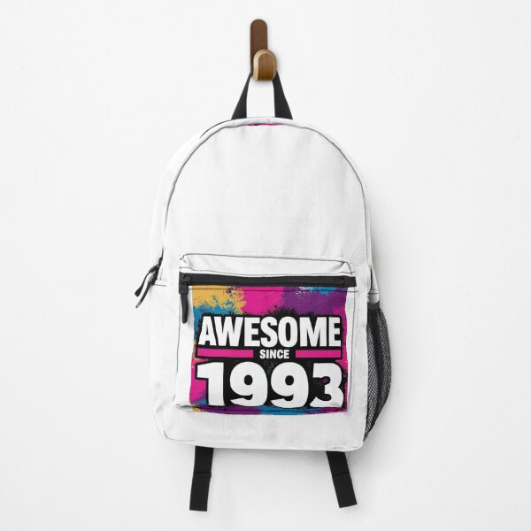 Item preview, Copy of Awesome Since 1993 designed and sold by FerHermes.