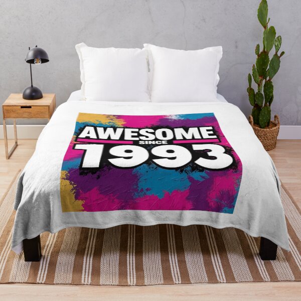 Item preview, Copy of Awesome Since 1993 designed and sold by FerHermes.