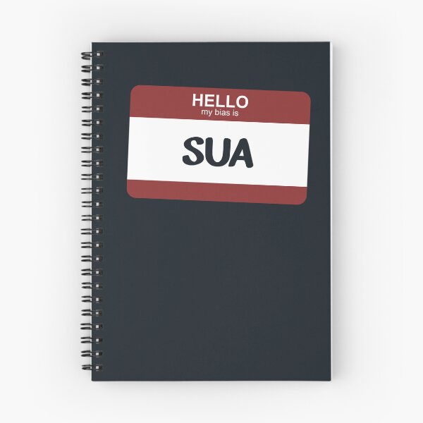 Item preview, My Bias is SuA designed and sold by silvercrystal.