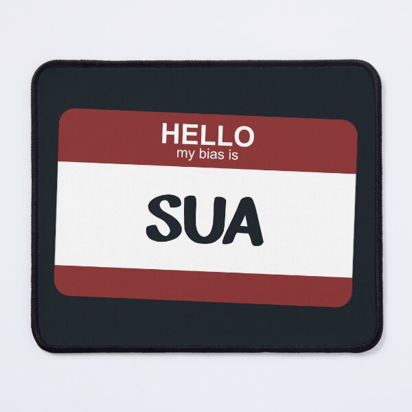 Item preview, My Bias is SuA designed and sold by silvercrystal.