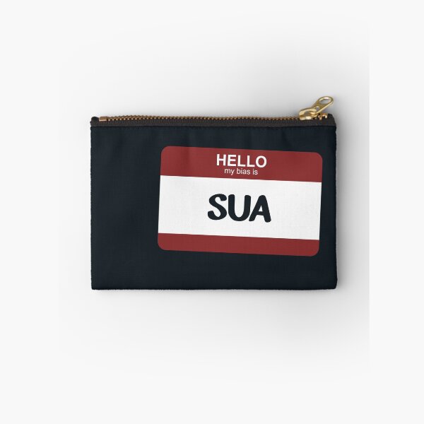 Item preview, My Bias is SuA designed and sold by silvercrystal.