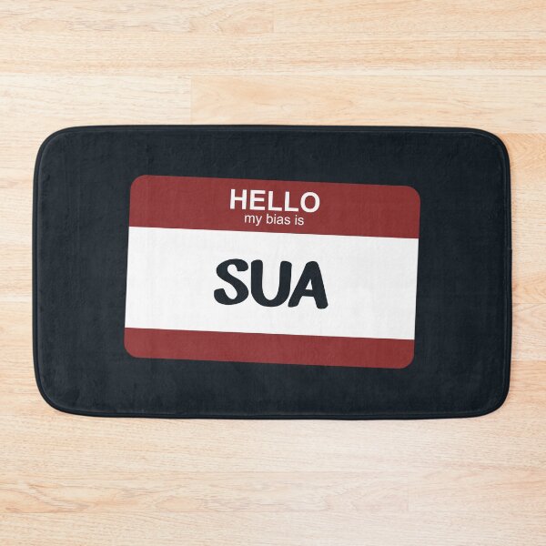 Item preview, My Bias is SuA designed and sold by silvercrystal.