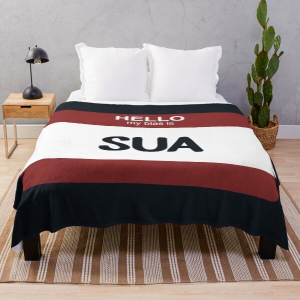 Item preview, My Bias is SuA designed and sold by silvercrystal.