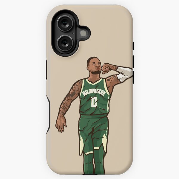 Milwaukee Bucks スマホケース NBAロゴ付き Official Milwaukee Bucks Accessories, Bucks Gifts, Jewelry