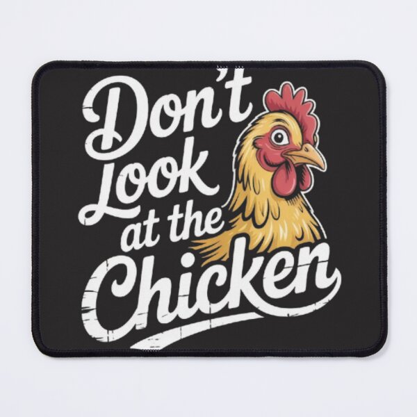 Item preview, funny chicken quotes chicken game, cool chicke designed and sold by norquoran.