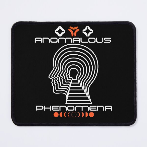 Item preview, anomalous phenomena designed and sold by lino4king.