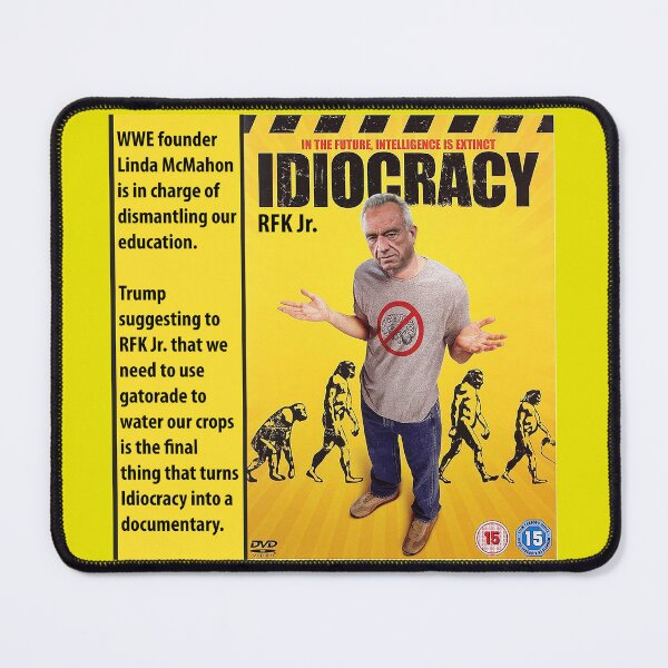 Item preview, Idiocracy designed and sold by Censoredship.